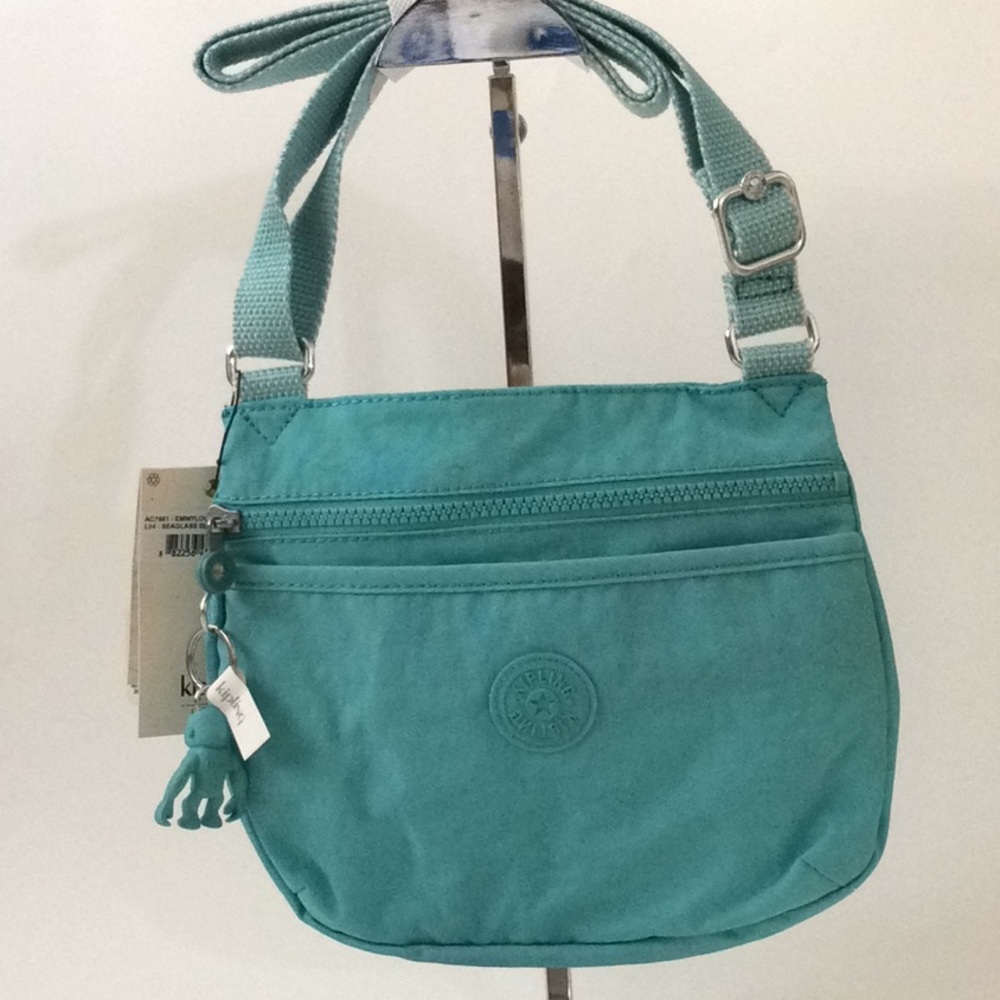 $0LD Kipling Emmylou Crossbody Bag New With Tag